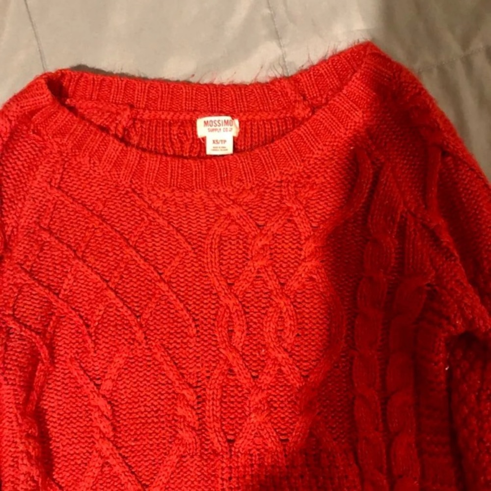 Target sweaters! 🎯 - Picture 3 of 8